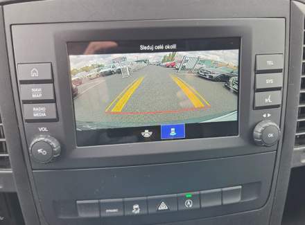 Mercedes-Benz - Vito