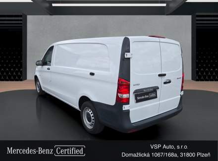 Mercedes-Benz - Vito