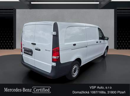 Mercedes-Benz - Vito