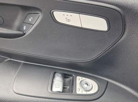 Mercedes-Benz - Vito