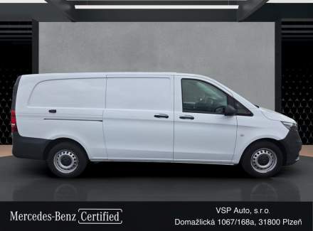 Mercedes-Benz - Vito