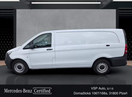 Mercedes-Benz - Vito
