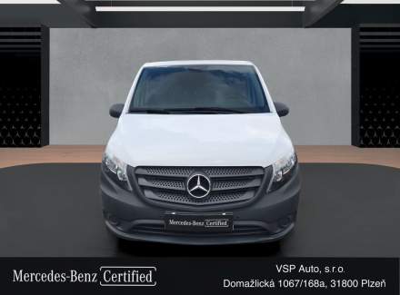 Mercedes-Benz - Vito