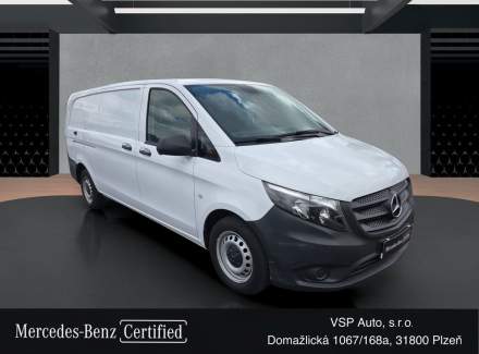 Mercedes-Benz - Vito