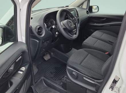 Mercedes-Benz - Vito