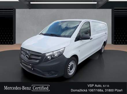 Mercedes-Benz - Vito