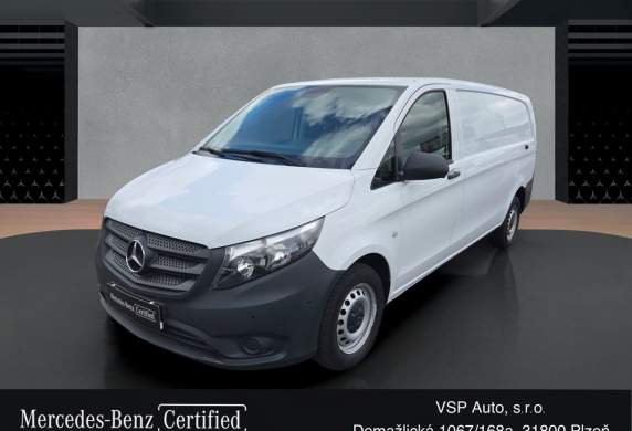 Mercedes-Benz - Vito