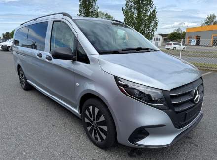 Mercedes-Benz - Vito