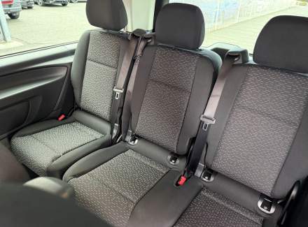 Mercedes-Benz - Vito