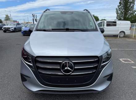 Mercedes-Benz - Vito