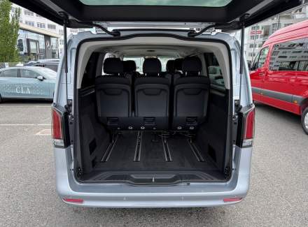 Mercedes-Benz - Vito