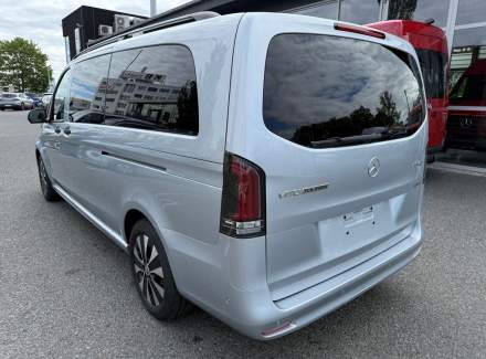 Mercedes-Benz - Vito