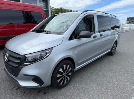 Mercedes-Benz - Vito