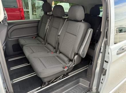 Mercedes-Benz - Vito