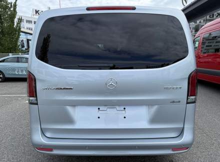 Mercedes-Benz - Vito