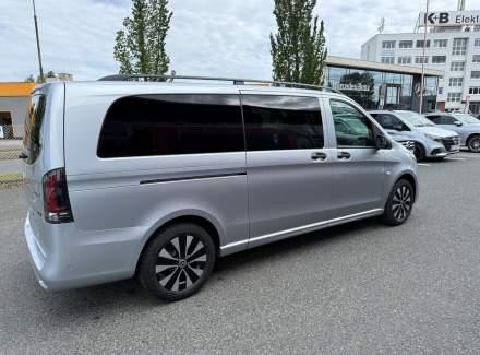 Mercedes-Benz - Vito