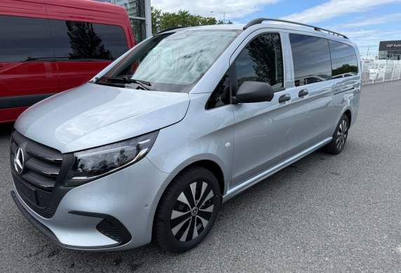 Mercedes-Benz - Vito
