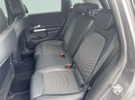 Mercedes-Benz - B-class