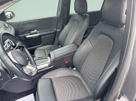 Mercedes-Benz - B-class