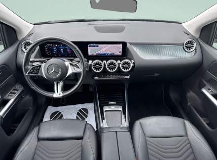 Mercedes-Benz - B-class