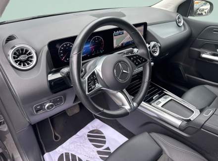 Mercedes-Benz - B-class