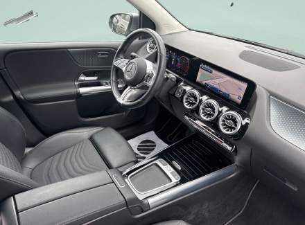 Mercedes-Benz - B-class