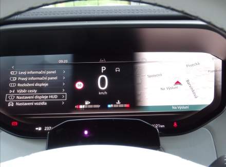Land Rover - Range Rover Sport