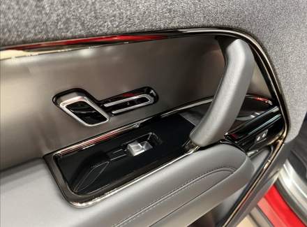 Land Rover - Range Rover Sport