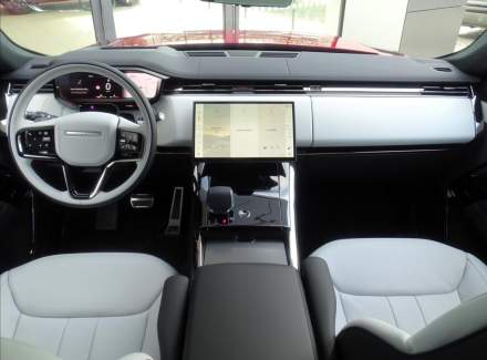 Land Rover - Range Rover Sport