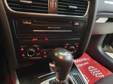Audi - A5