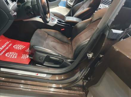 Audi - A5