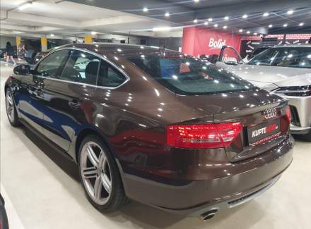 Audi - A5