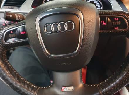 Audi - A5