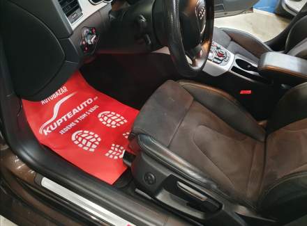 Audi - A5