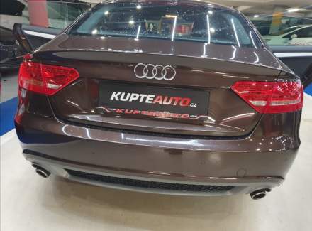 Audi - A5