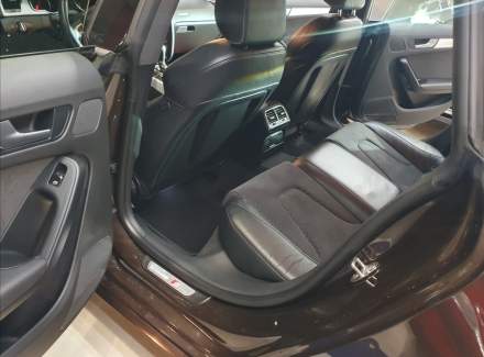 Audi - A5