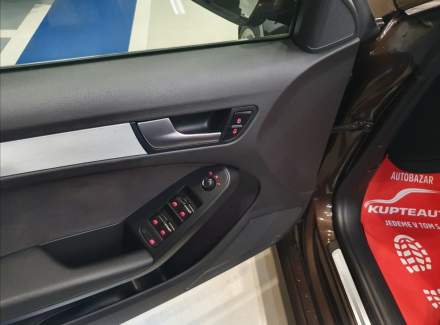 Audi - A5