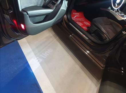 Audi - A5