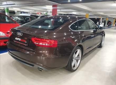 Audi - A5
