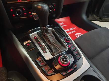 Audi - A5
