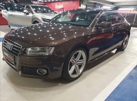 Audi - A5