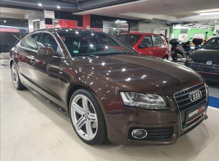 Audi - A5