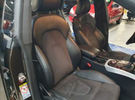 Audi - A5