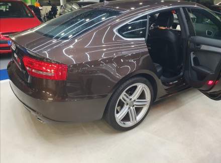 Audi - A5