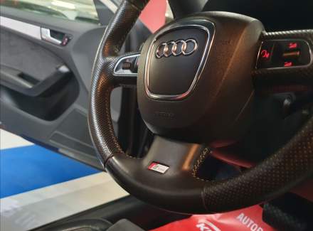 Audi - A5