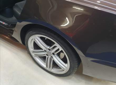 Audi - A5