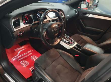 Audi - A5