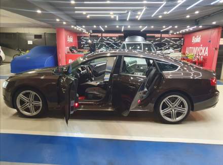 Audi - A5