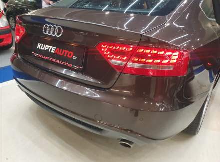 Audi - A5