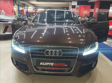 Audi - A5